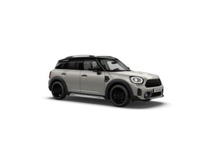 MINI Countryman cooper 100 kw (136 cv)  2023 Gasolina - Foto 7