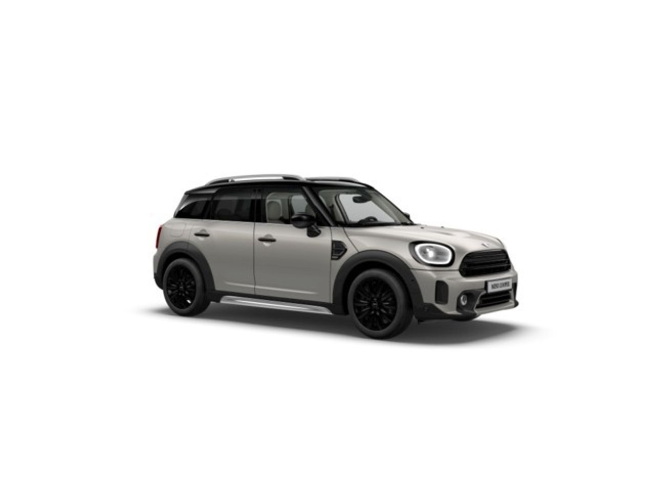 MINI Countryman cooper 100 kw (136 cv)  2023 Gasolina - Foto 5