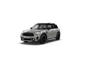 MINI Countryman cooper 100 kw (136 cv)  2023 Gasolina - Foto 5