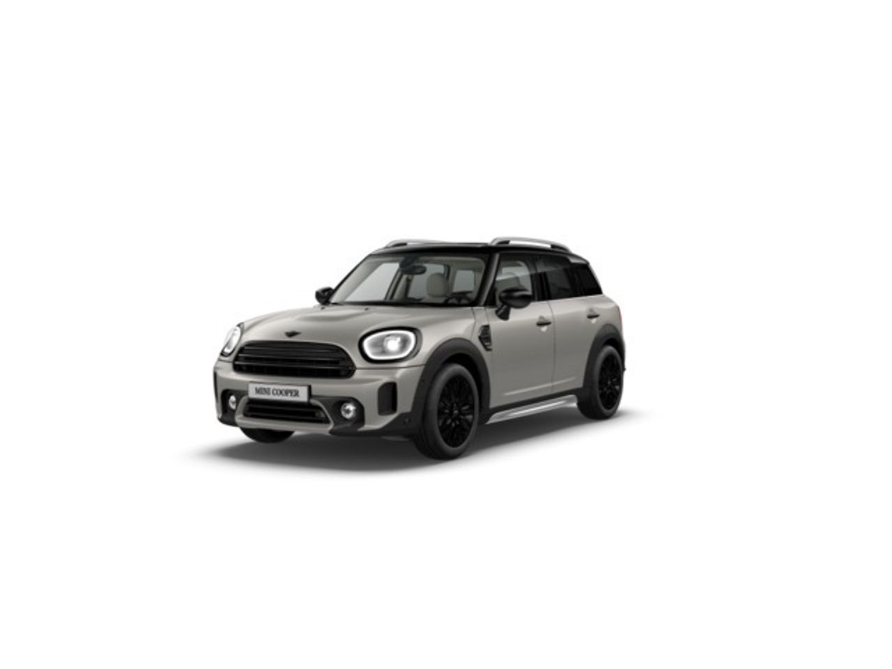 MINI Countryman cooper 100 kw (136 cv)  2023 Gasolina - Foto 4