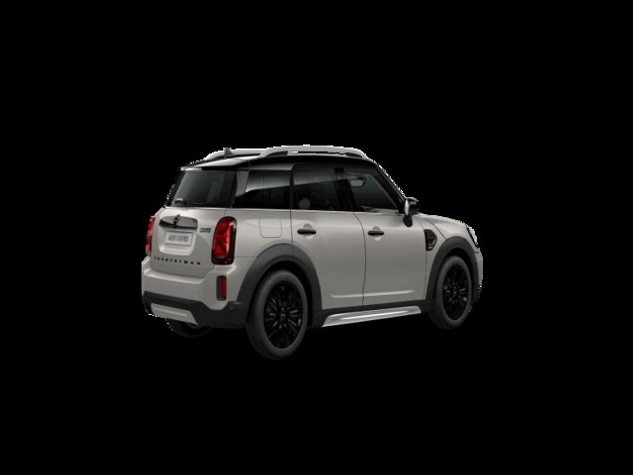MINI Countryman cooper 100 kw (136 cv)  2023 Gasolina - Foto 10