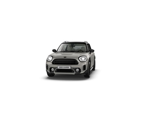 MINI Countryman cooper 100 kw (136 cv)