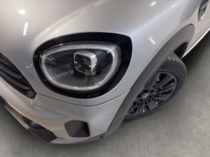 MINI Countryman cooper 100 kw (136 cv)  2023 Gasolina - Foto 11