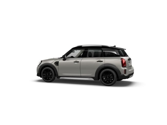 MINI Countryman cooper 100 kw (136 cv)
