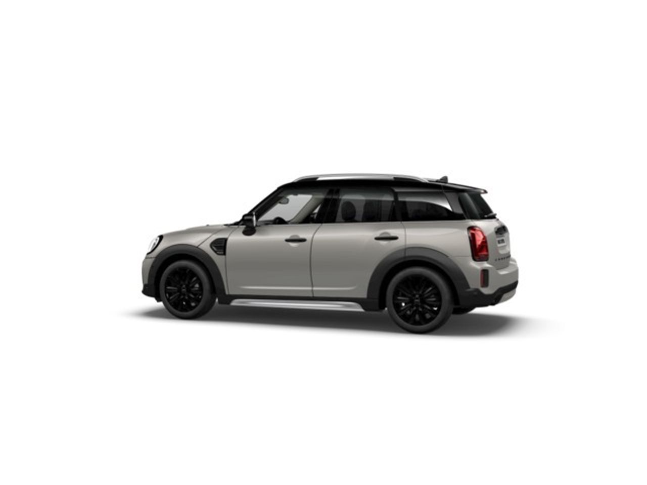 MINI Countryman cooper 100 kw (136 cv)  2023 Gasolina - Foto 11
