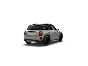 MINI Countryman cooper 100 kw (136 cv)  2023 Gasolina - Foto 21
