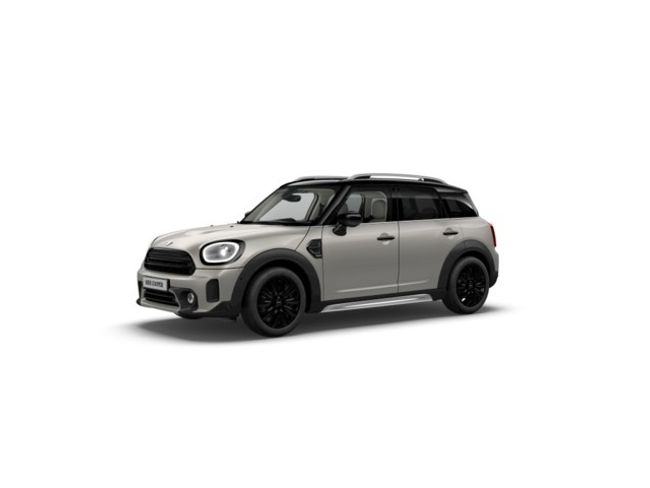 MINI Countryman cooper 100 kw (136 cv)