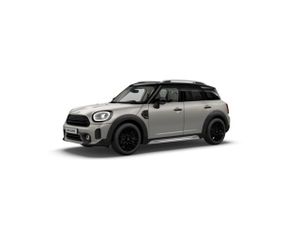 MINI Countryman cooper 100 kw (136 cv)  2023 Gasolina - Foto 3