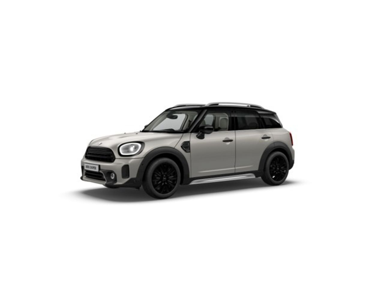 MINI Countryman cooper 100 kw (136 cv)  2023 Gasolina - Foto 3