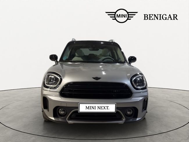 MINI Countryman cooper 100 kw (136 cv)