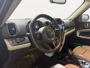 MINI Countryman cooper 100 kw (136 cv)  2023 Gasolina - Foto 21