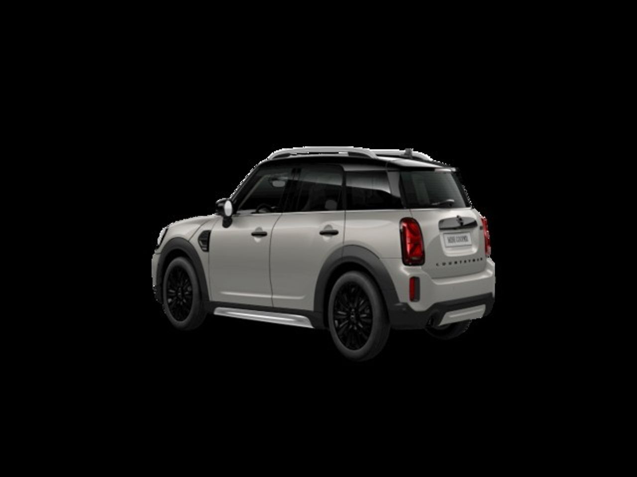 MINI Countryman cooper 100 kw (136 cv)  2023 Gasolina - Foto 9