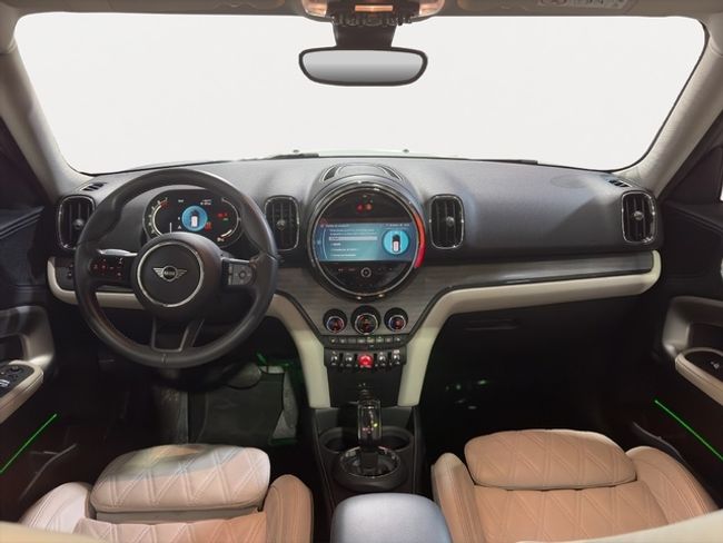 MINI Countryman cooper 100 kw (136 cv)