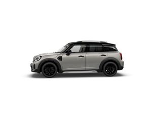 MINI Countryman cooper 100 kw (136 cv)  2023 Gasolina - Foto 9
