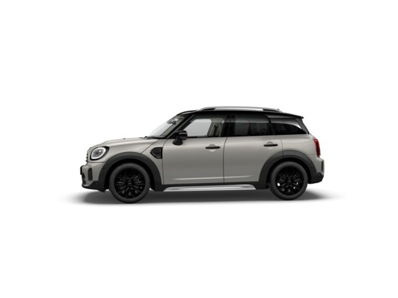 MINI Countryman cooper 100 kw (136 cv)  2023 Gasolina - Foto 6