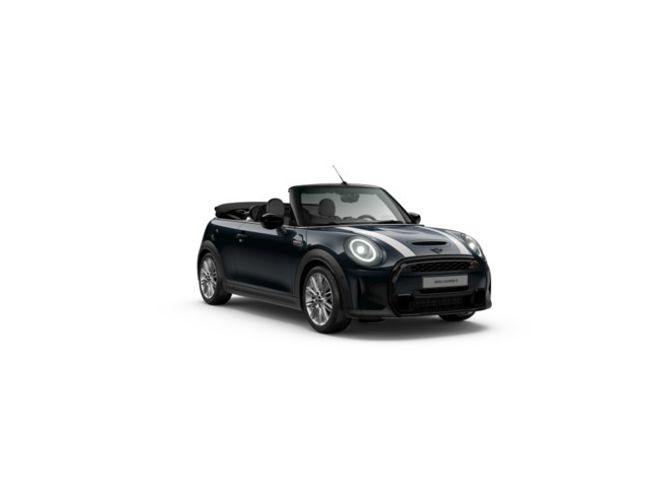 MINI Cooper s 131 kw (178 cv)