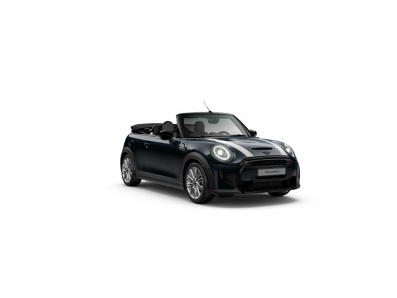 MINI Cooper s 131 kw (178 cv)  2021 Gasolina - Foto 14