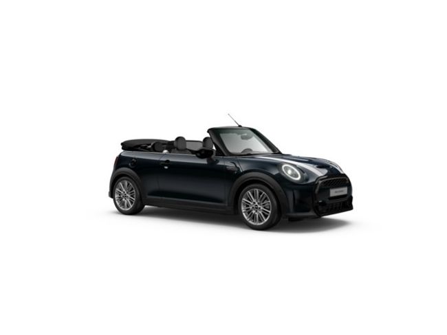 MINI Cooper s 131 kw (178 cv)