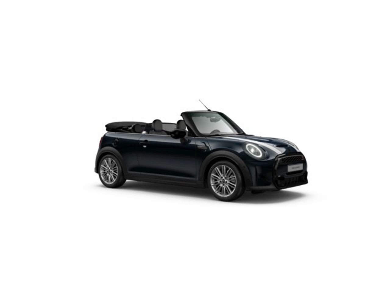 MINI Cooper s 131 kw (178 cv)  2021 Gasolina - Foto 9