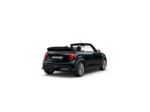 MINI Cooper s 131 kw (178 cv)  2021 Gasolina - Foto 29