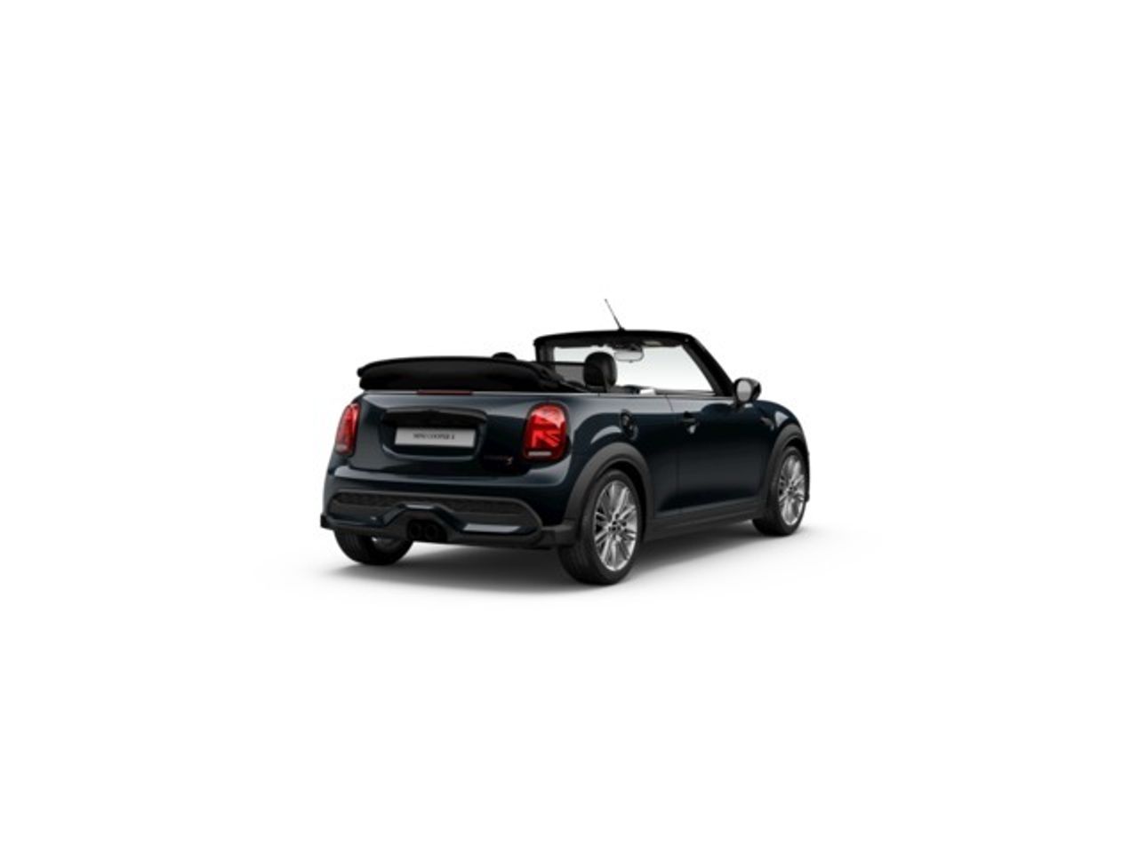MINI Cooper s 131 kw (178 cv)  2021 Gasolina - Foto 16