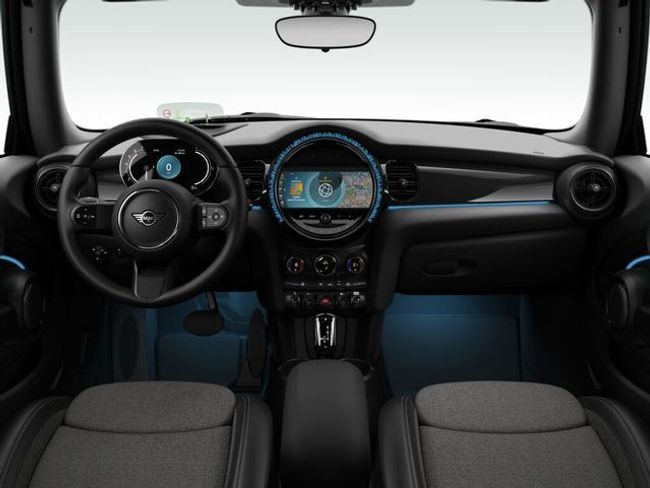 MINI Cooper s 131 kw (178 cv)