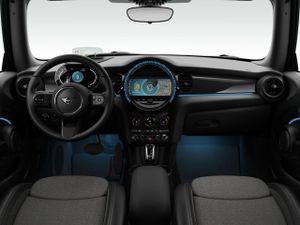 MINI Cooper s 131 kw (178 cv)  2021 Gasolina - Foto 7