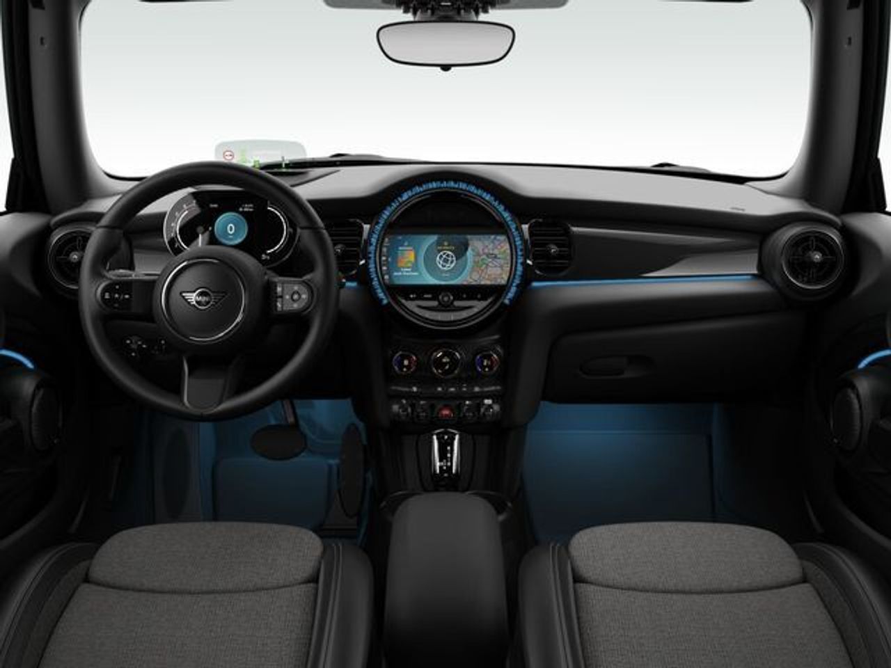 MINI Cooper s 131 kw (178 cv)  2021 Gasolina - Foto 5