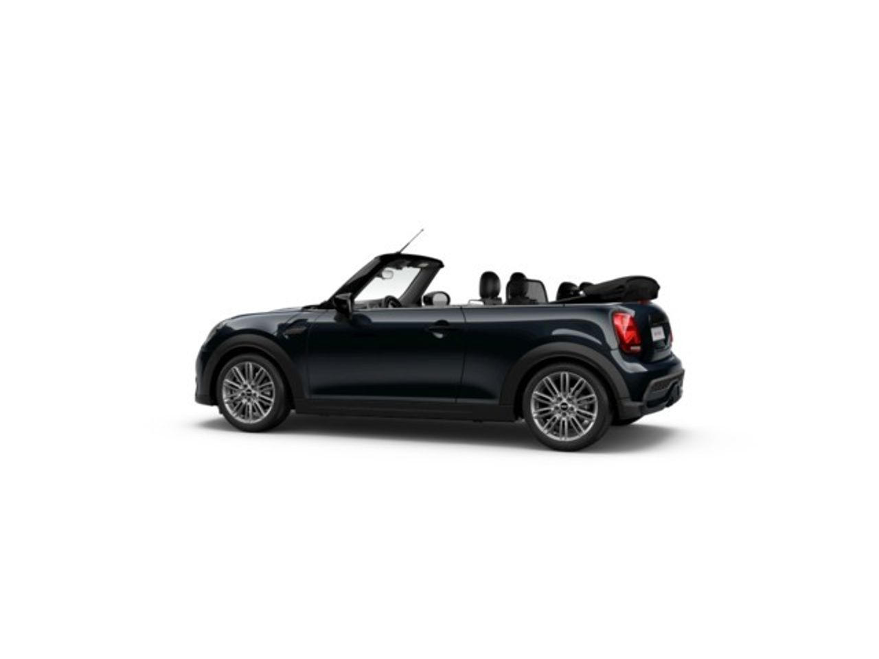 MINI Cooper s 131 kw (178 cv)  2021 Gasolina - Foto 15