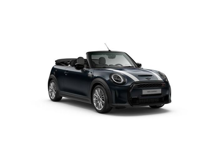 MINI Cooper s 131 kw (178 cv)