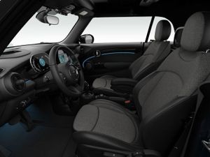 MINI Cooper s 131 kw (178 cv)  2021 Gasolina - Foto 5