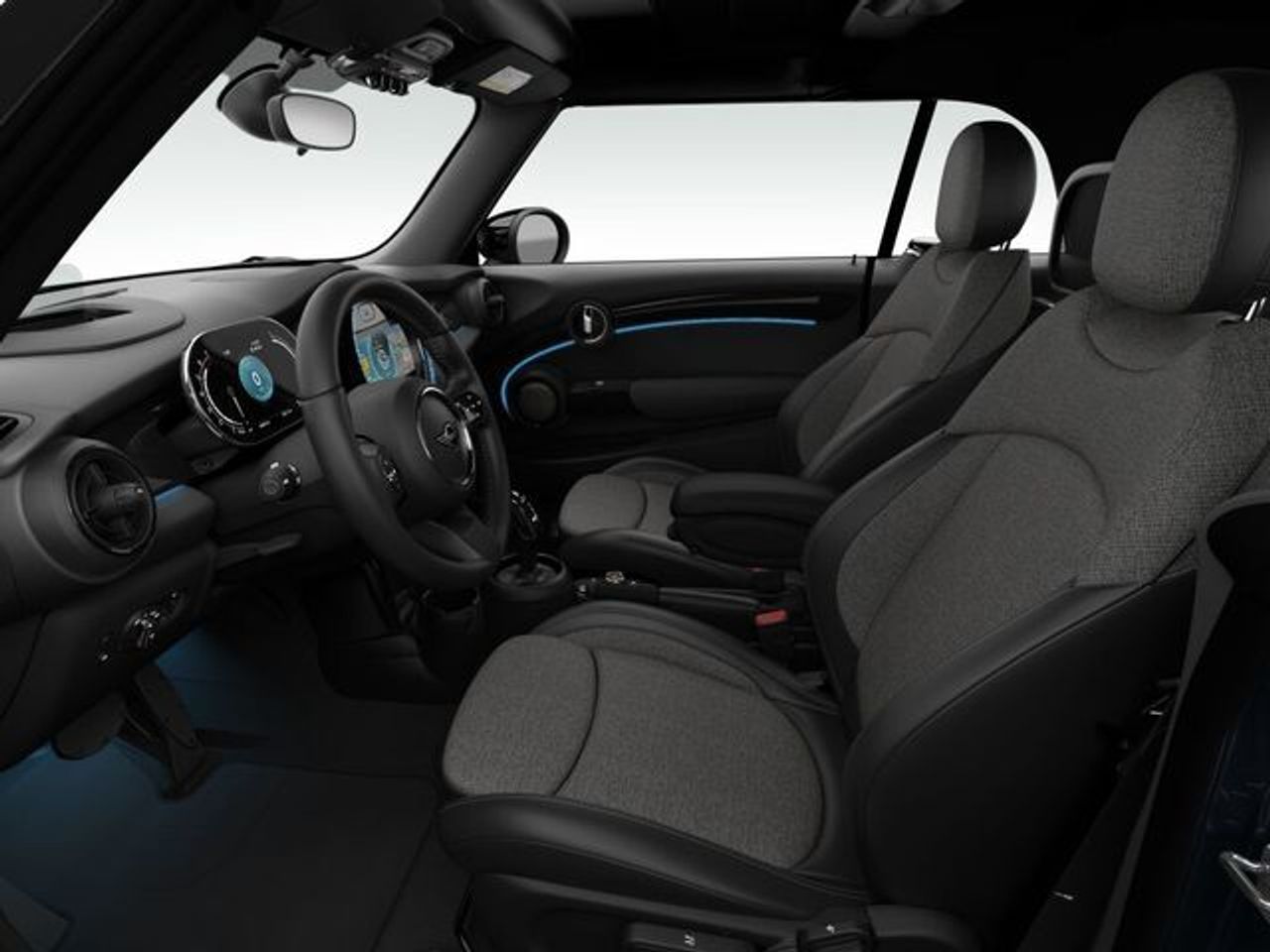 MINI Cooper s 131 kw (178 cv)  2021 Gasolina - Foto 4