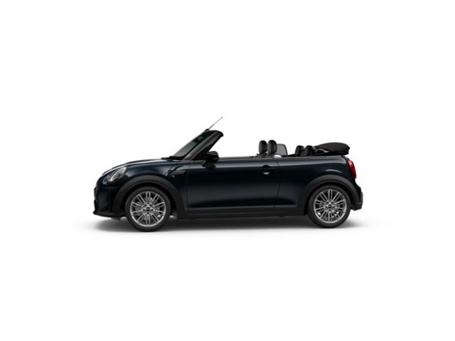 MINI Cooper s 131 kw (178 cv)