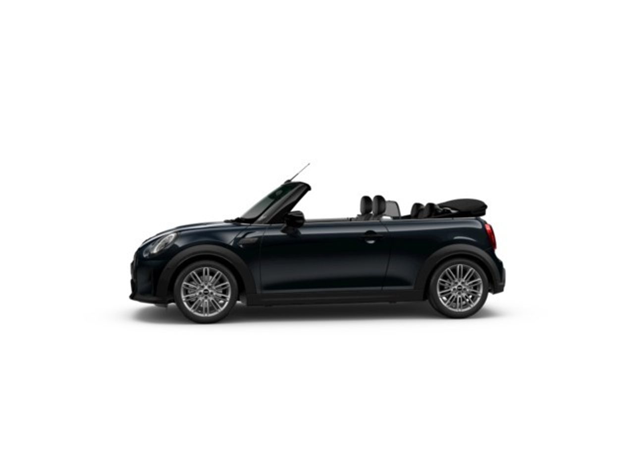 MINI Cooper s 131 kw (178 cv)  2021 Gasolina - Foto 10