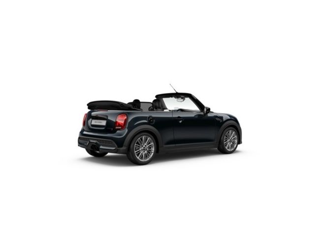 MINI Cooper s 131 kw (178 cv)