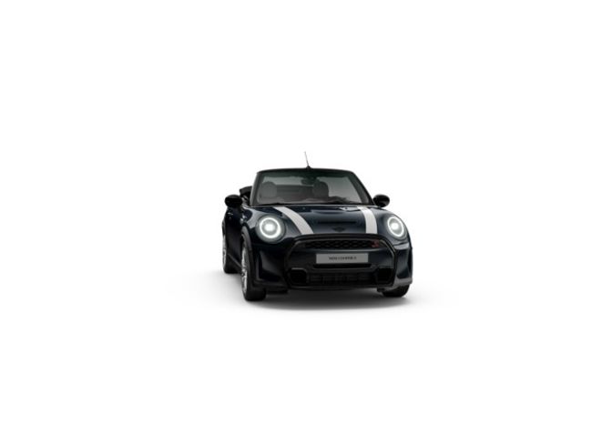 MINI Cooper s 131 kw (178 cv)