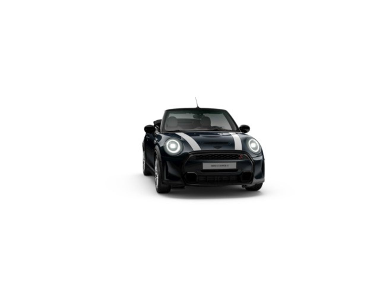 MINI Cooper s 131 kw (178 cv)  2021 Gasolina - Foto 11