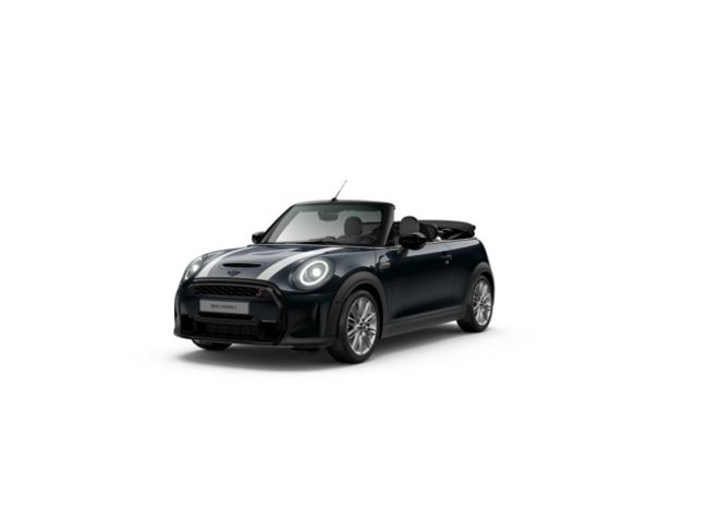 MINI Cooper s 131 kw (178 cv)