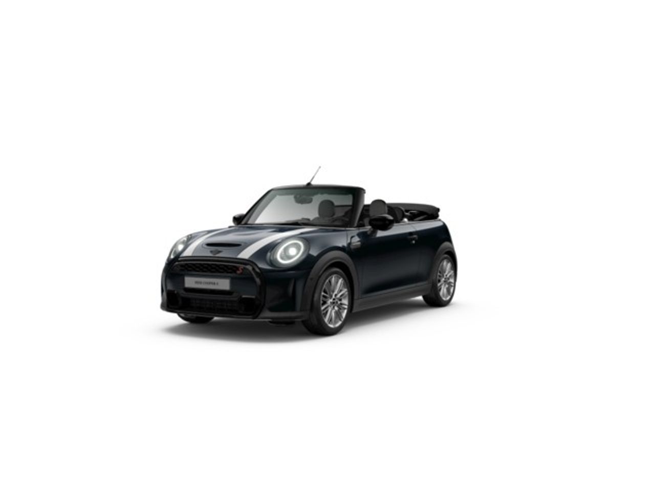 MINI Cooper s 131 kw (178 cv)  2021 Gasolina - Foto 8