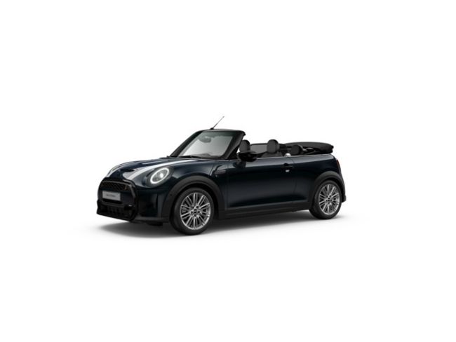 MINI Cooper s 131 kw (178 cv)