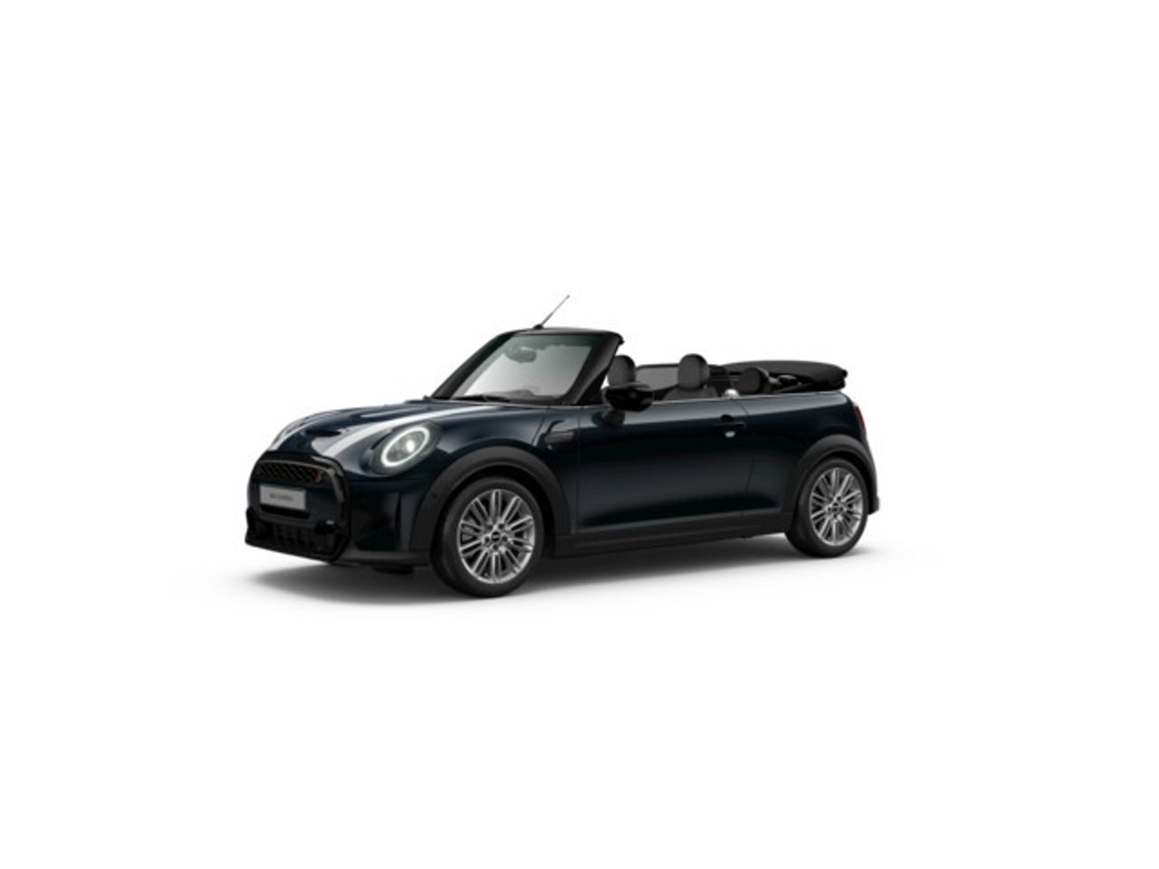 MINI Cooper s 131 kw (178 cv)  2021 Gasolina - Foto 7