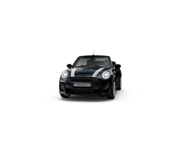 MINI Cooper s 131 kw (178 cv)