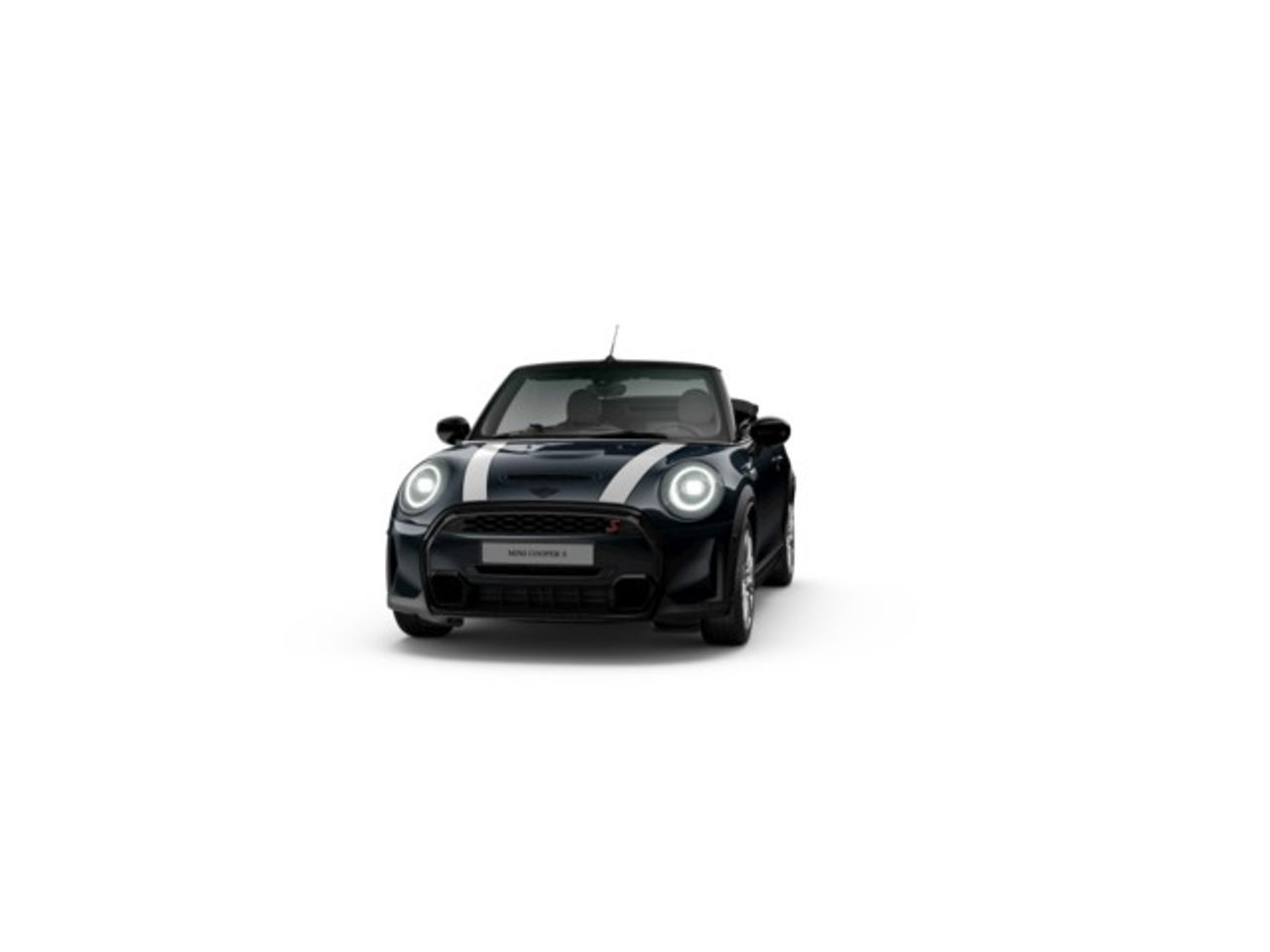 MINI Cooper s 131 kw (178 cv)  2021 Gasolina - Foto 6