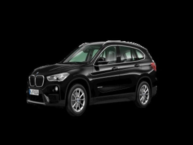 BMW X1 sdrive18d 110 kw (150 cv)