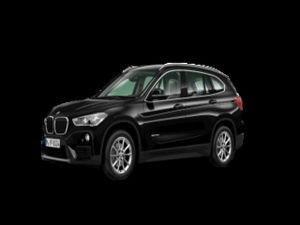 BMW X1 sdrive18d 110 kw (150 cv)  2017 Diésel - Foto 9