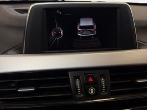 BMW X1 sdrive18d 110 kw (150 cv)  2017 Diésel - Foto 29