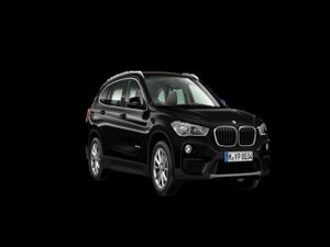 BMW X1 sdrive18d 110 kw (150 cv)  2017 Diésel - Foto 19