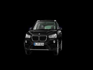BMW X1 sdrive18d 110 kw (150 cv)  2017 Diésel - Foto 2