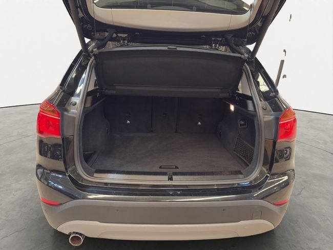 BMW X1 sdrive18d 110 kw (150 cv)