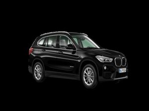BMW X1 sdrive18d 110 kw (150 cv)  2017 Diésel - Foto 7